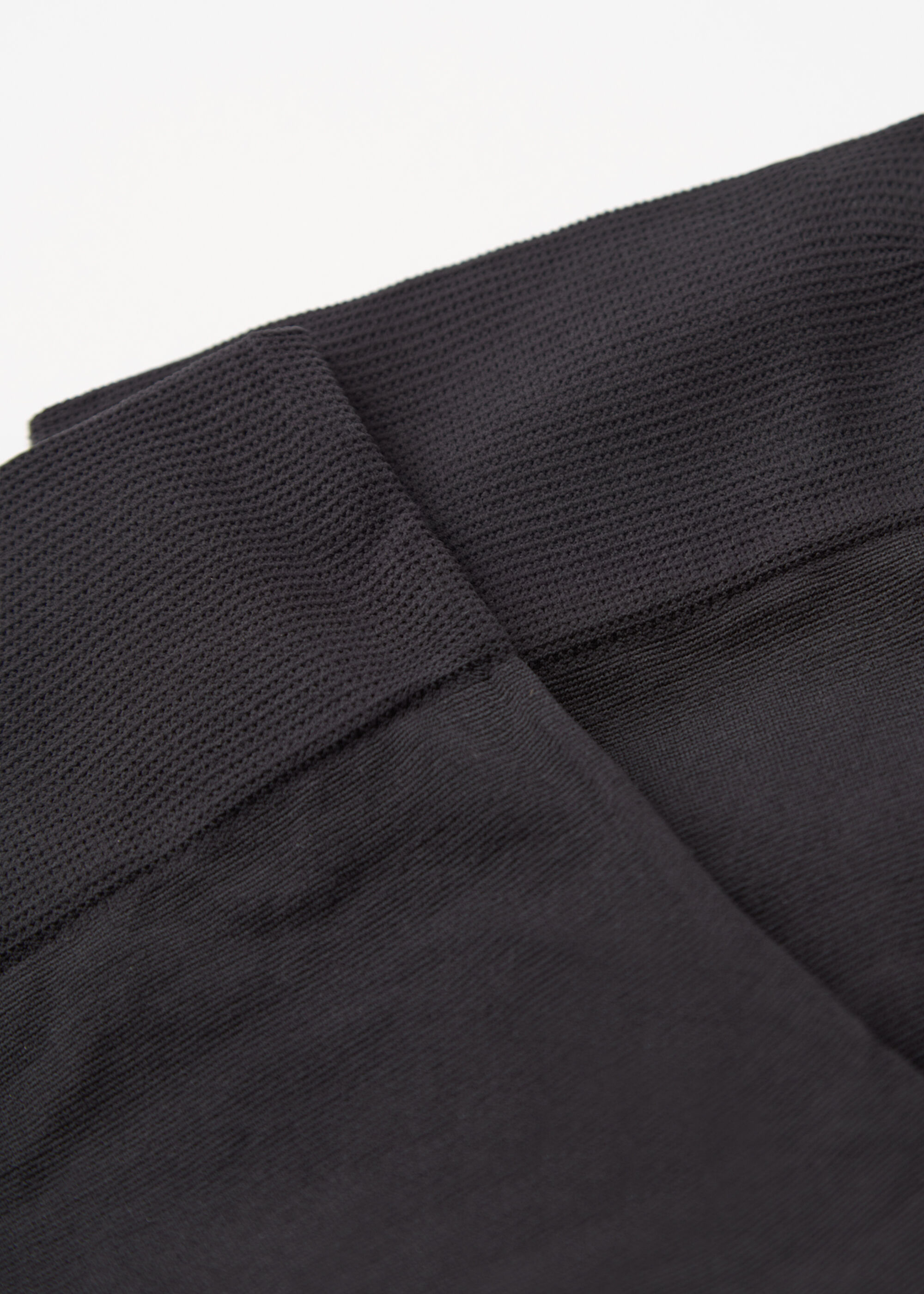60 denier hold-ups in microvezel