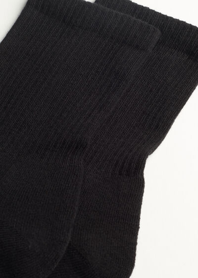 Unisex Crew Sport Socks