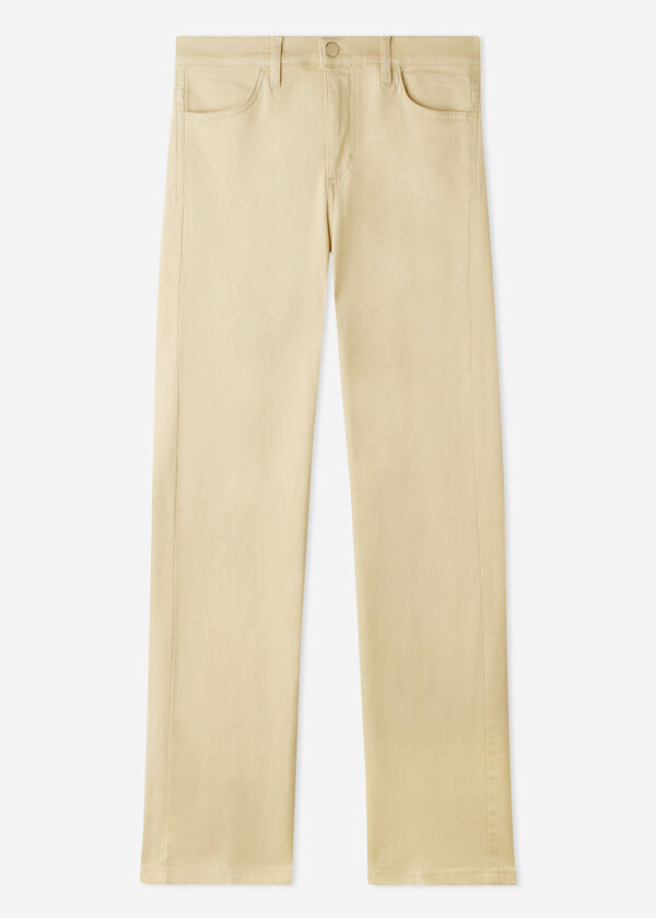Eco Komfort-Jeans