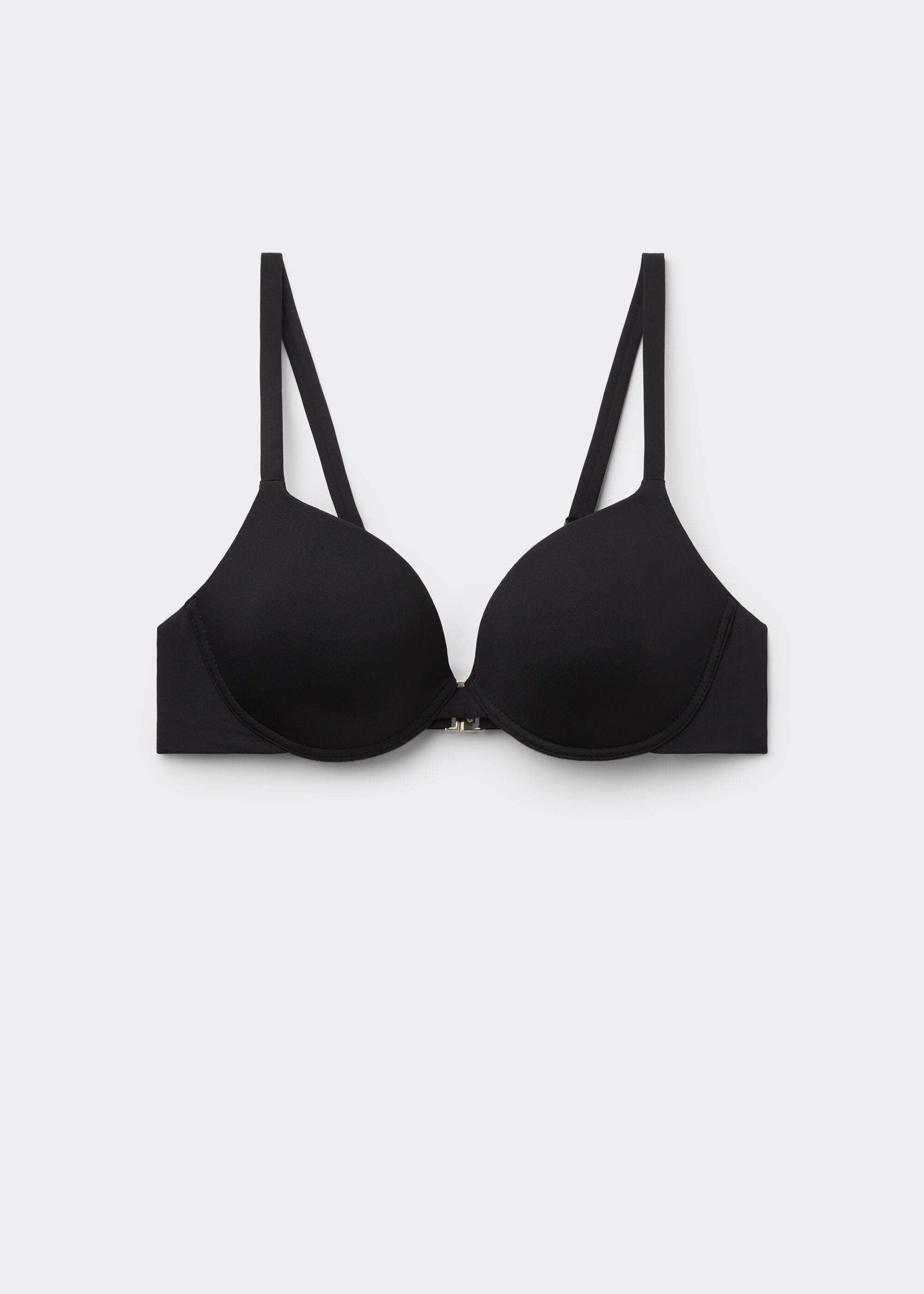 Push-up-Bikinioberteil Premium Fit