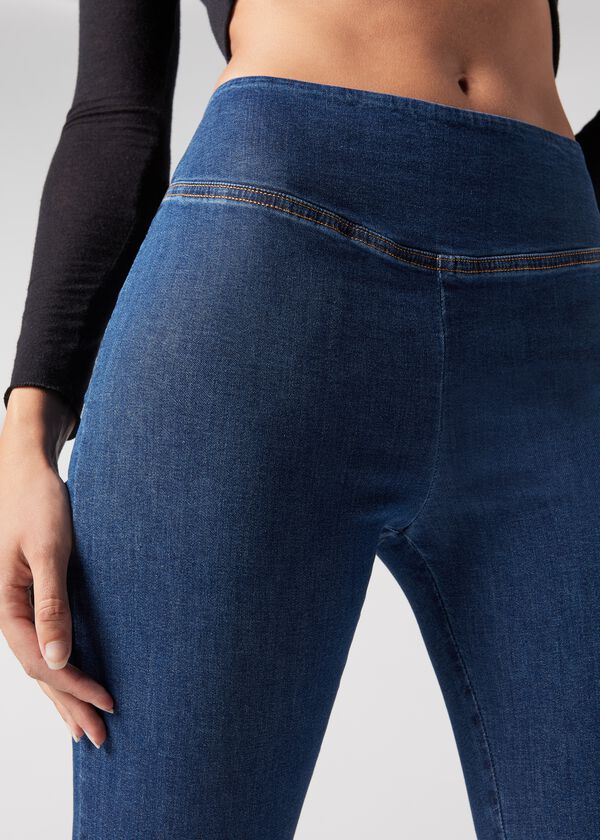 Stretchjeans