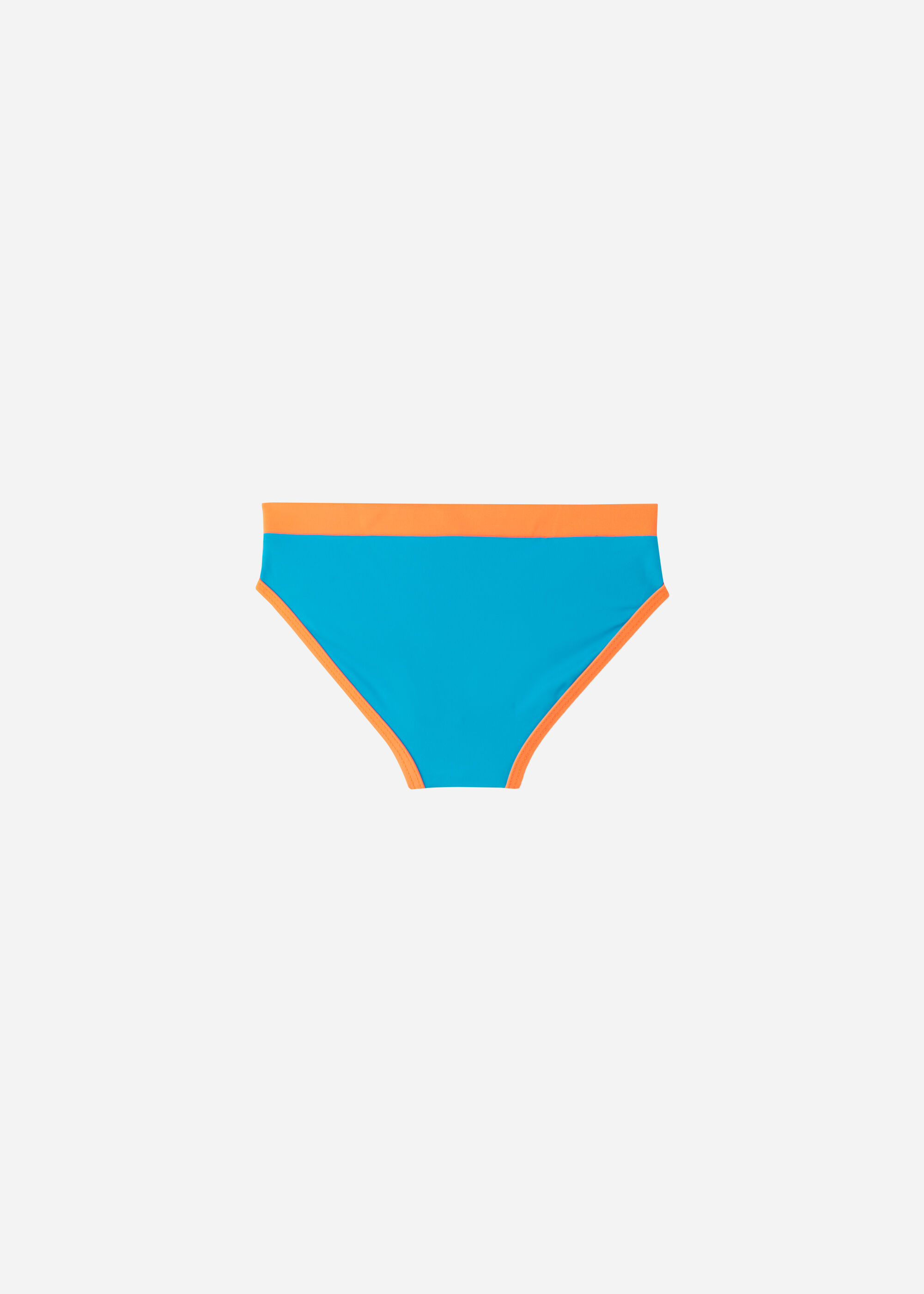 Slip de Baie pentru Băieți Rio