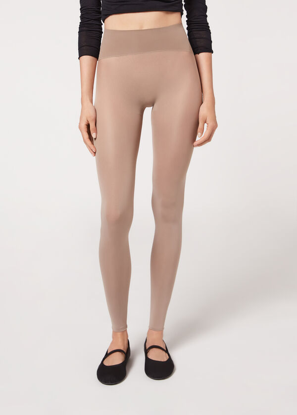 Seamless 50 Denier Leggings