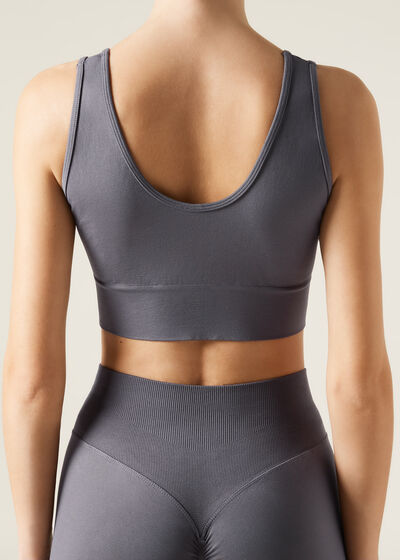 Scrunch Top