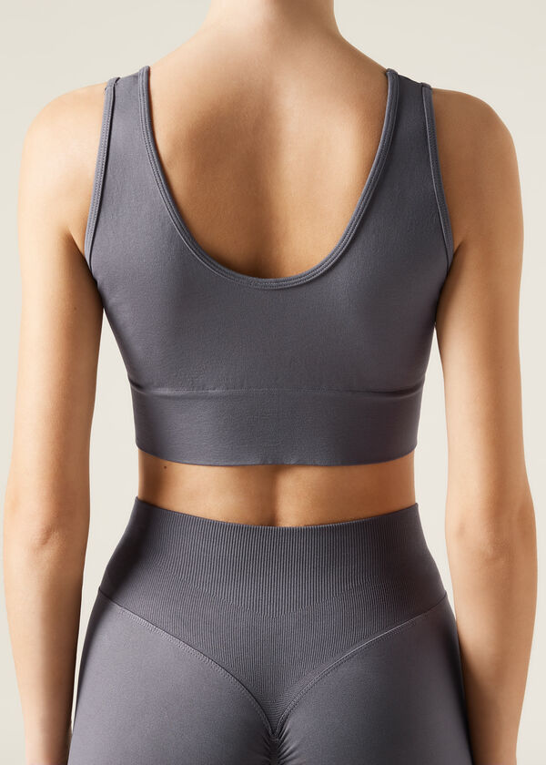 Scrunch Top