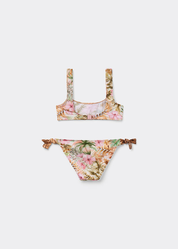 Bikini Girls’ Wild Tropics