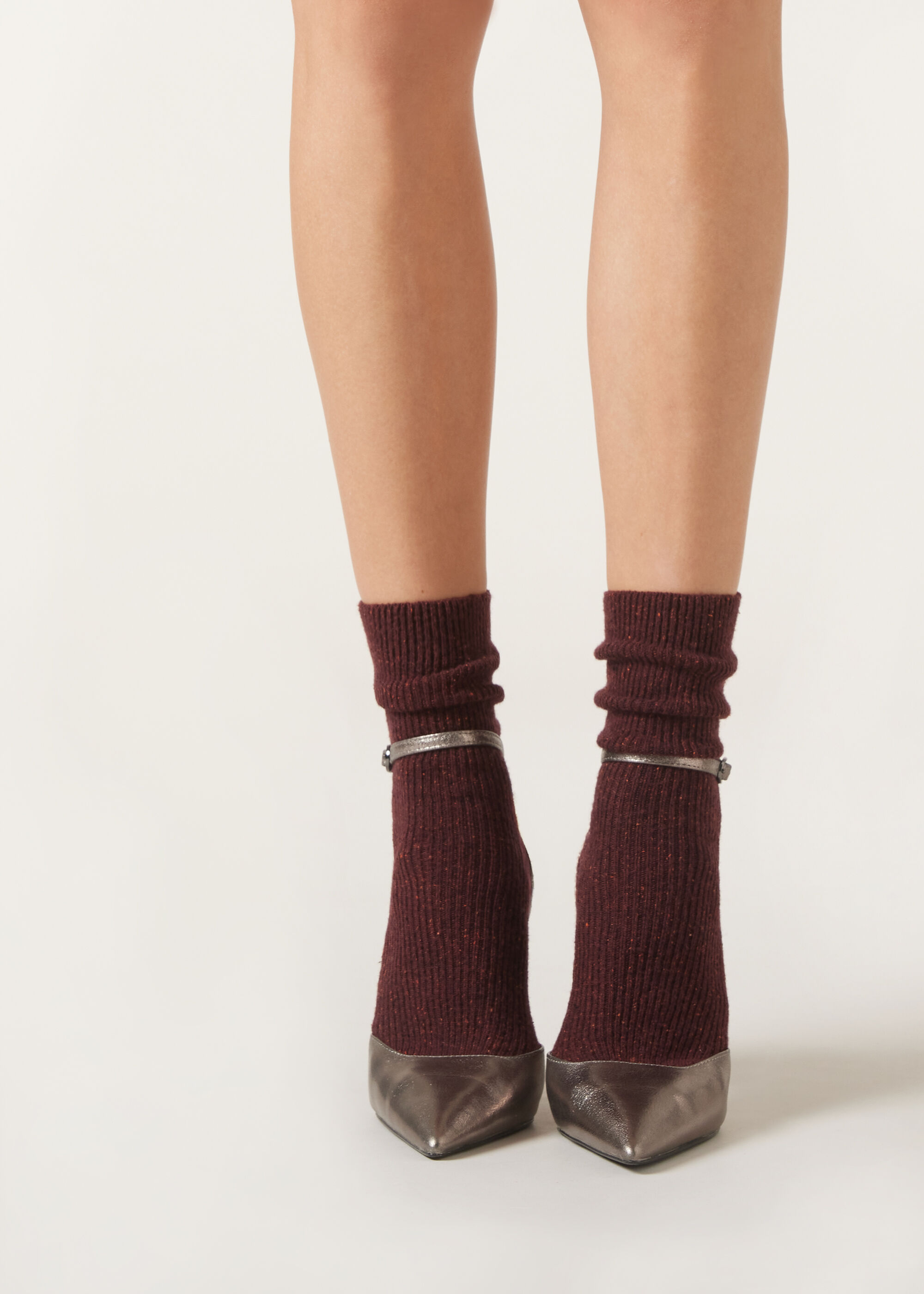 Calcetines Lana