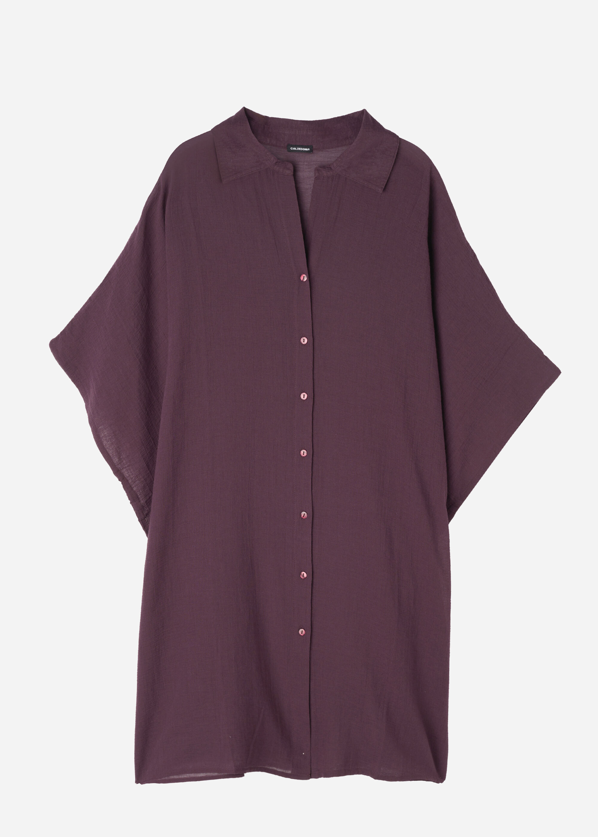 Shirt Kaftan