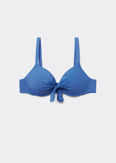Push-up Relleno Ligero Bikini Indonesia