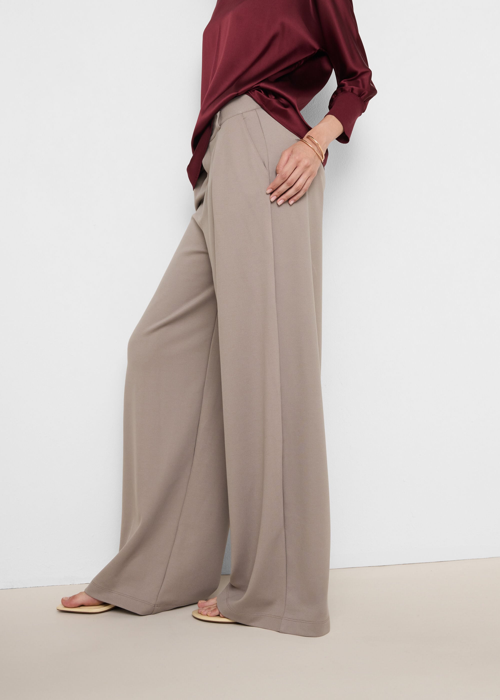 Pantalons Prisats