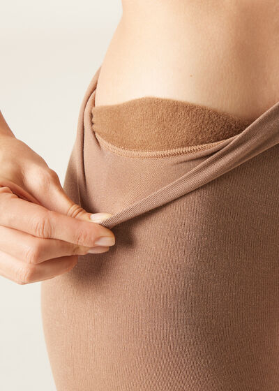 Ondoorzichtige Ultra Thermal Panty