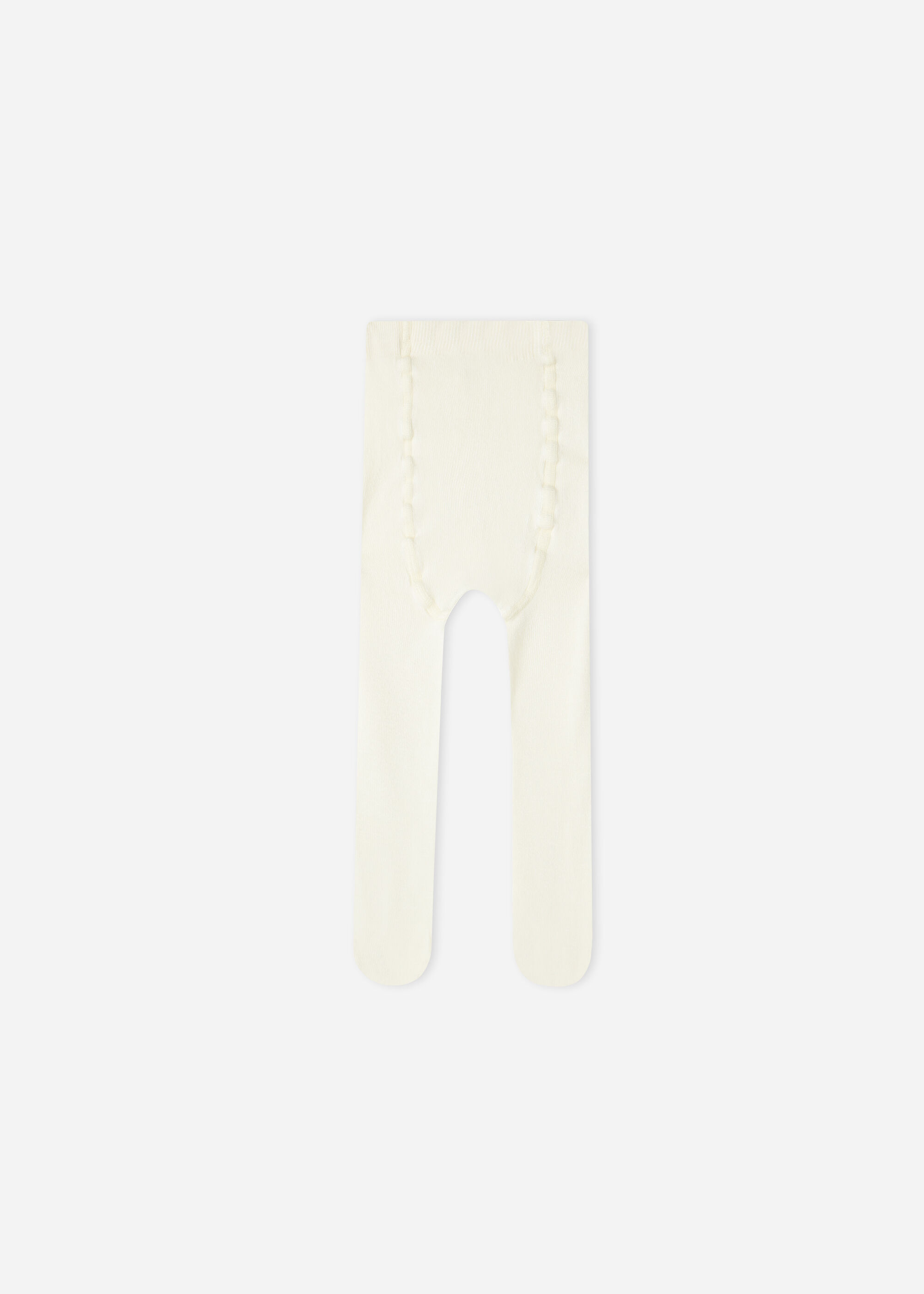 Newborn Cashmere Tights