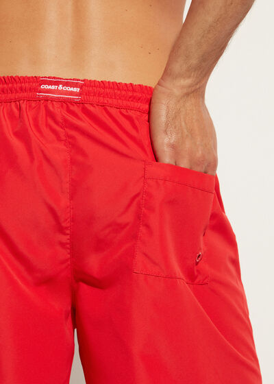 Bade-Boxershorts für Herren Formentera ECO