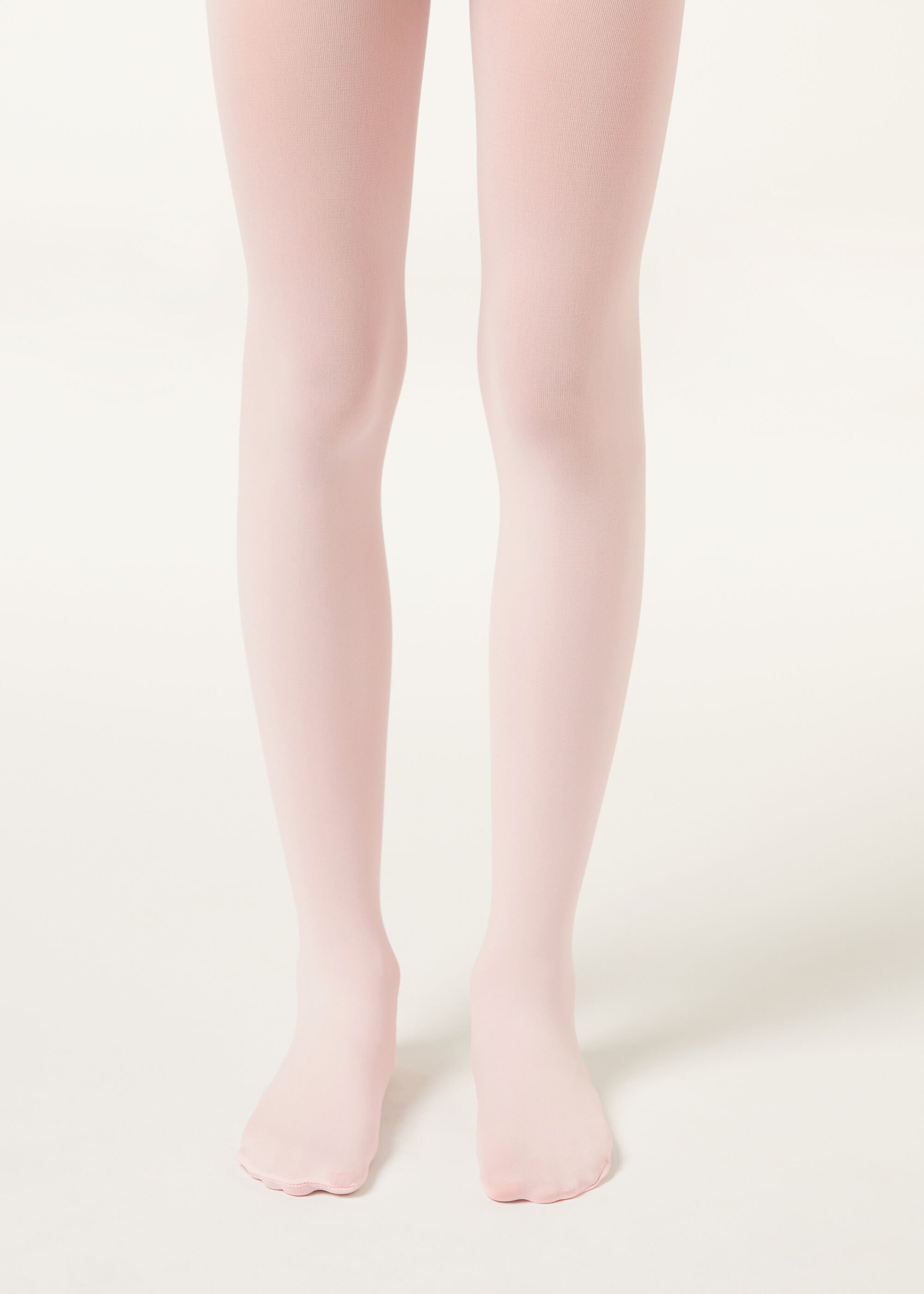 Girls’ Soft Touch 50 Denier Tights