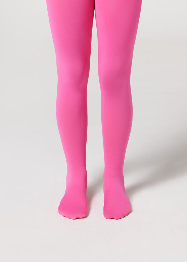 Girls’ Soft Touch 50 Denier Tights