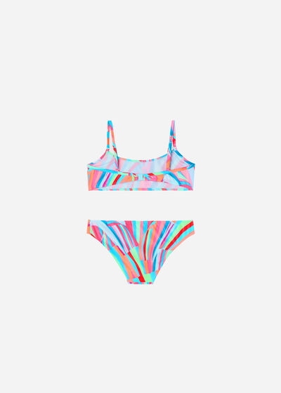 Bikini Girls’ Neon Summer