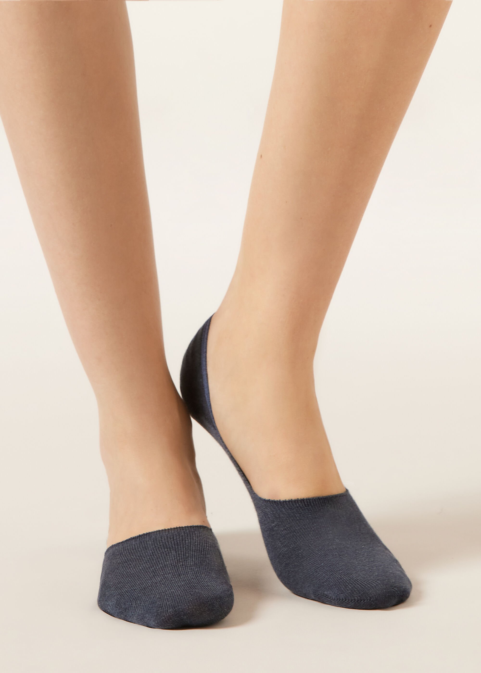 Calcetines invisibles unisex