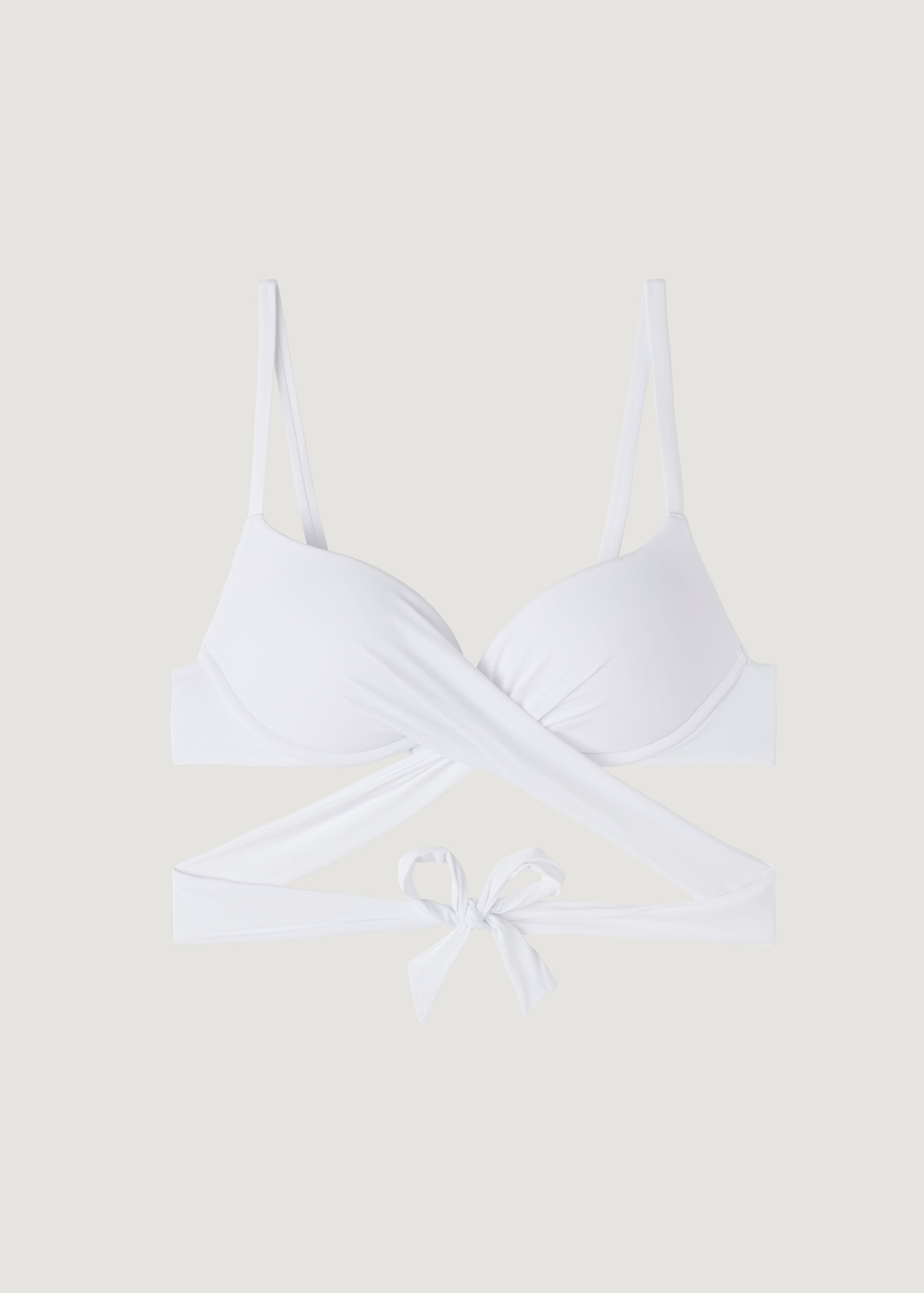Push-up-Bikinioberteil mit weicher Wattierung Indonesia