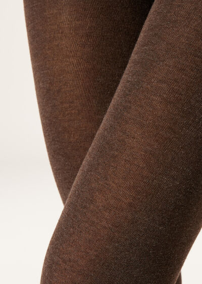 Soft Modal and Cashmere Blend Tights