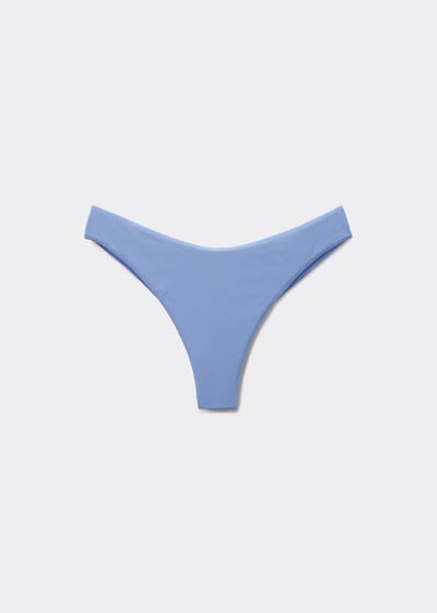 Brazilian Bikini Bottoms Premium Fit