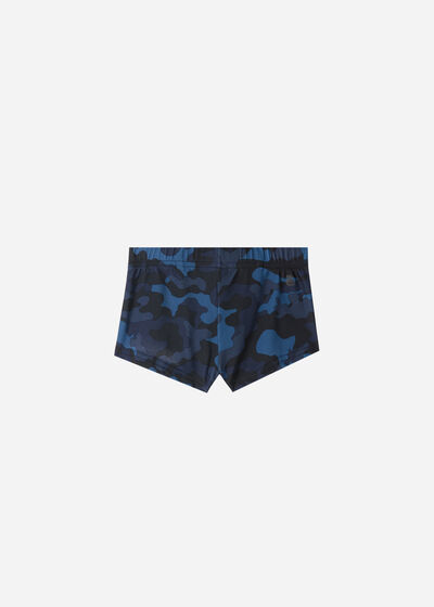 Shorts Boys’ Swimsuit Panama