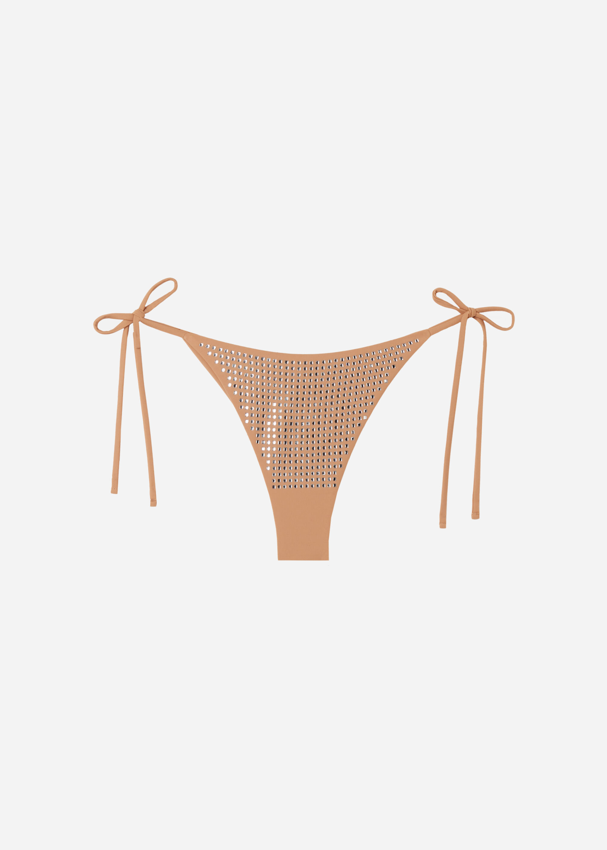Brasileña Bikini Cordones Precious Beauty