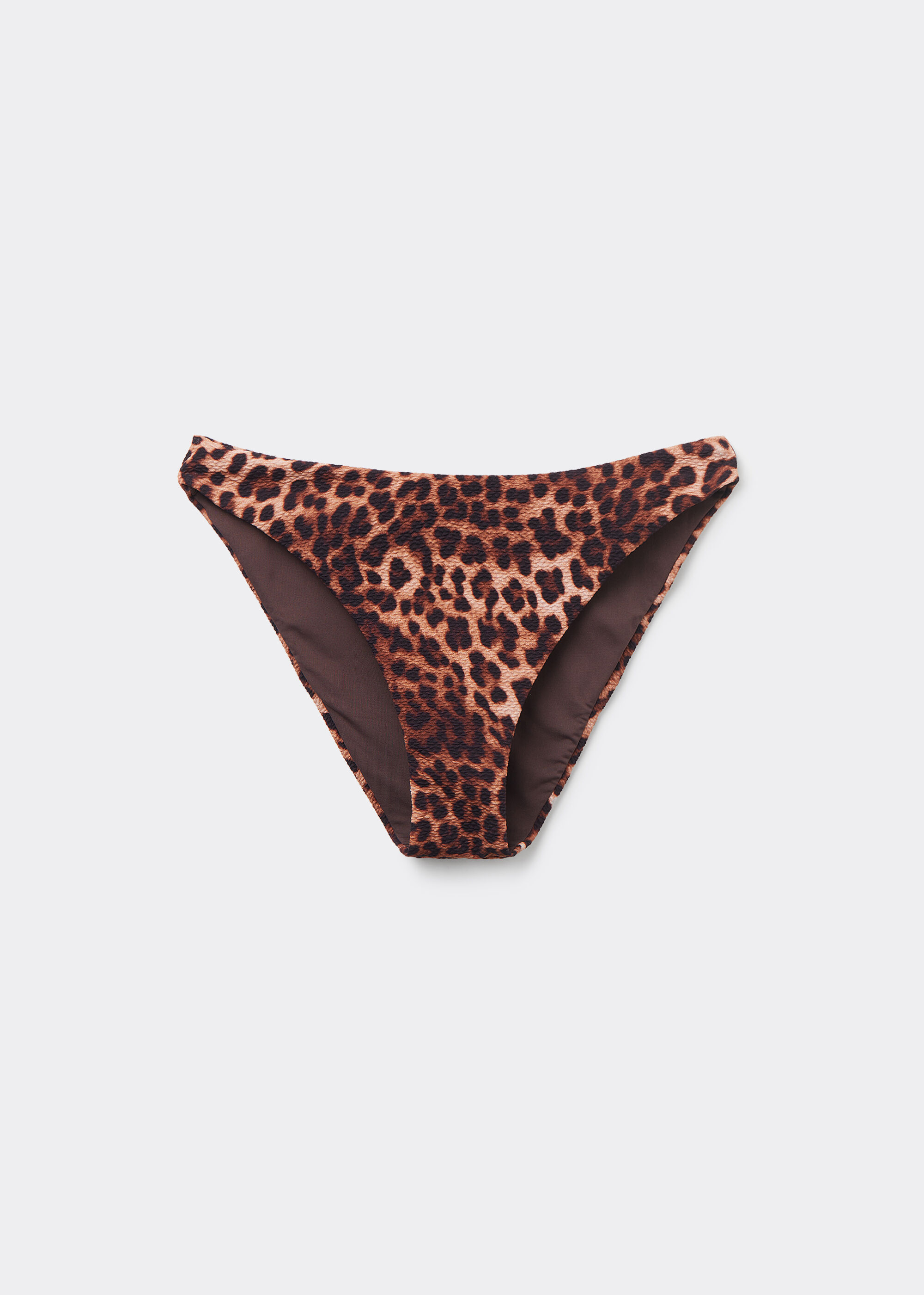 Bikinislip Classic Animalier