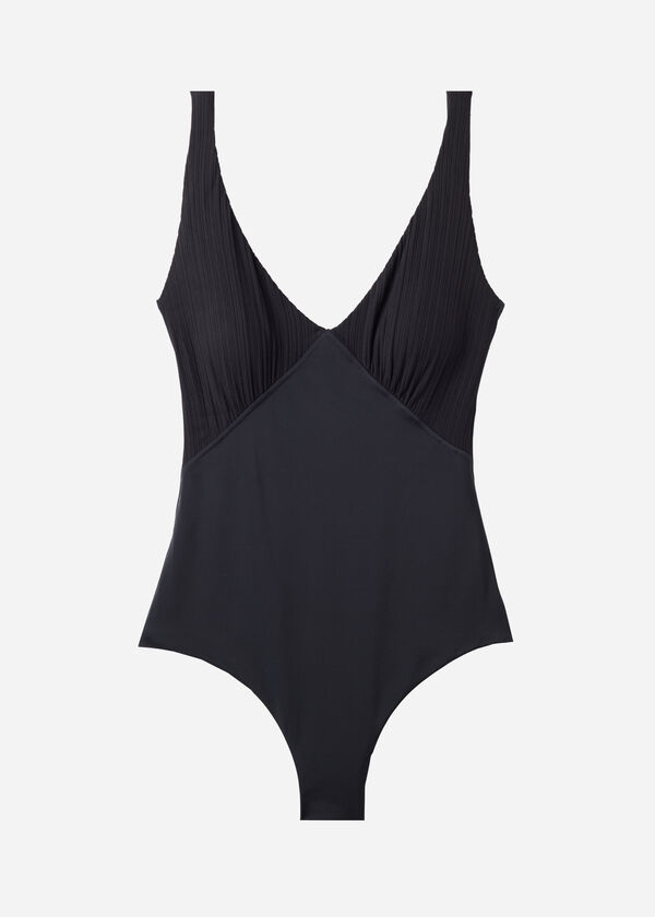 Slimming Padded Swimsuit Pesaro
