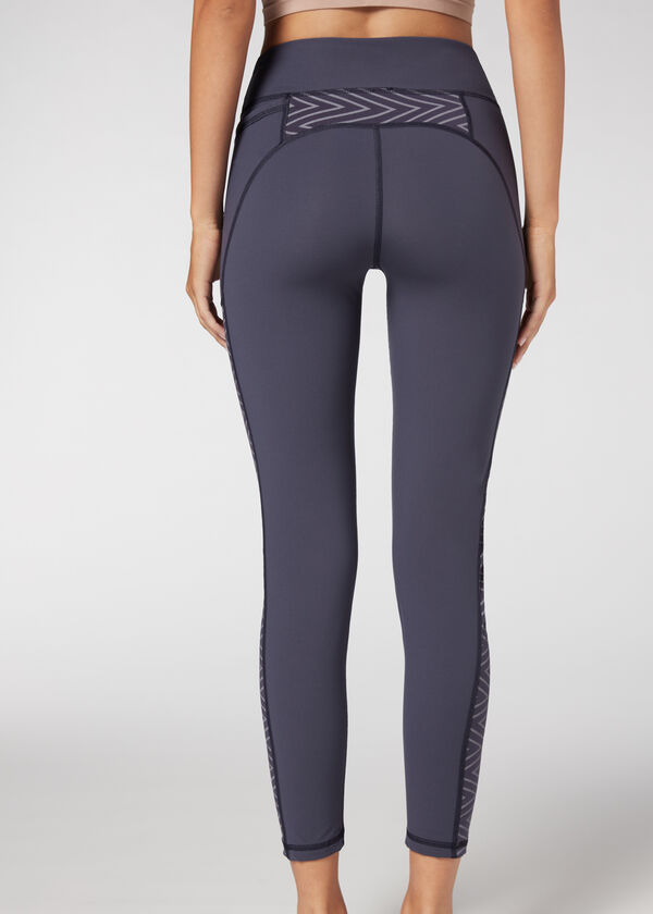 Soft Touch Active Leggings