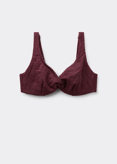 Balconcino Costume Precious Jacquard