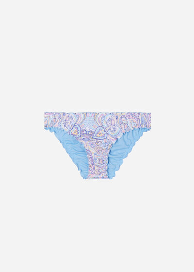 Swimsuit Bottom Amalfi