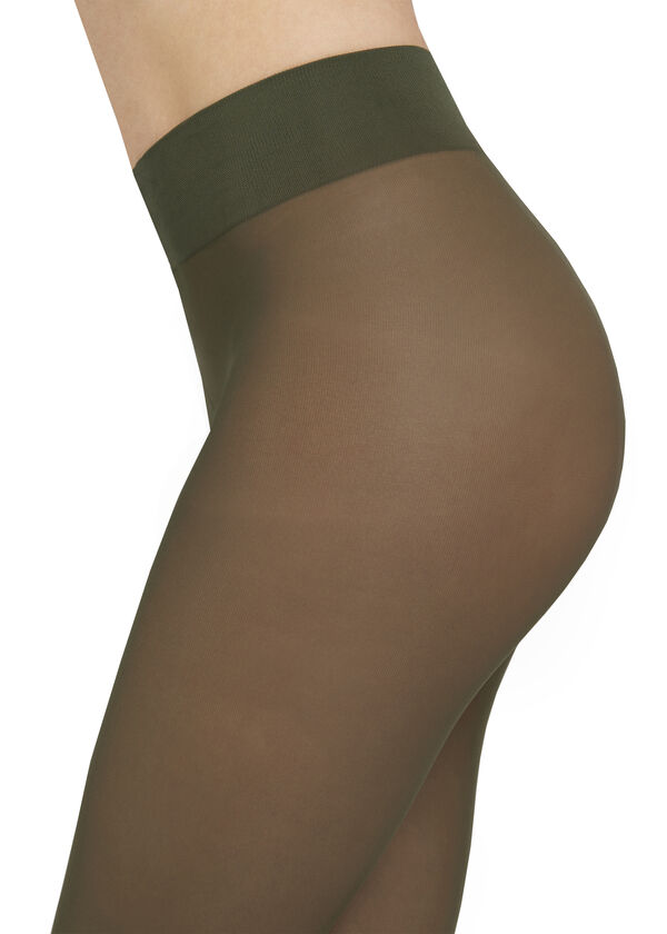 30 Denier Total Comfort Soft Touch Tights