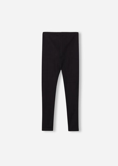 Kislány Thermo Leggings