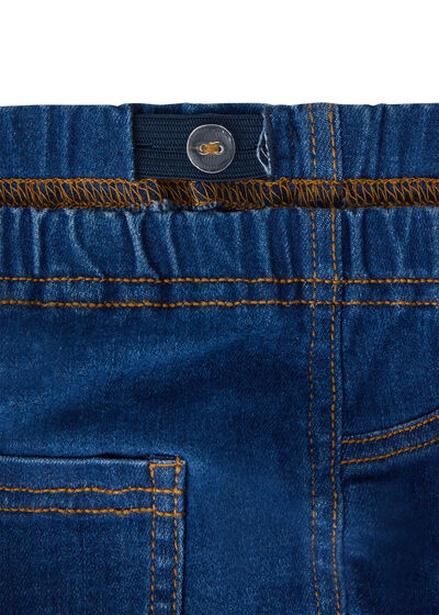 Girls&rsquo; Flared Jeans