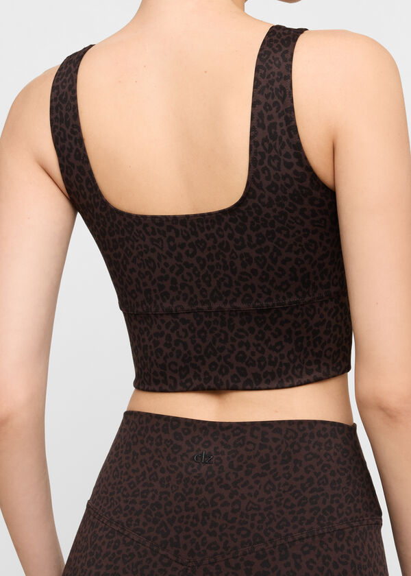 Soft Touch Top