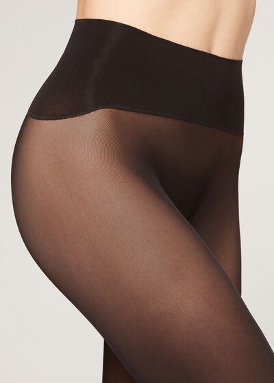 30 Denier Totally Invisible Tights
