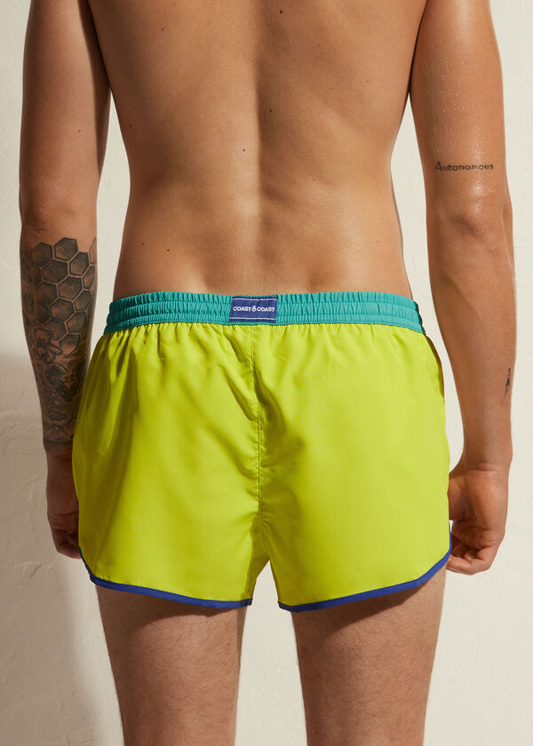 Men’s Swim Trunks Venice Beach Eco