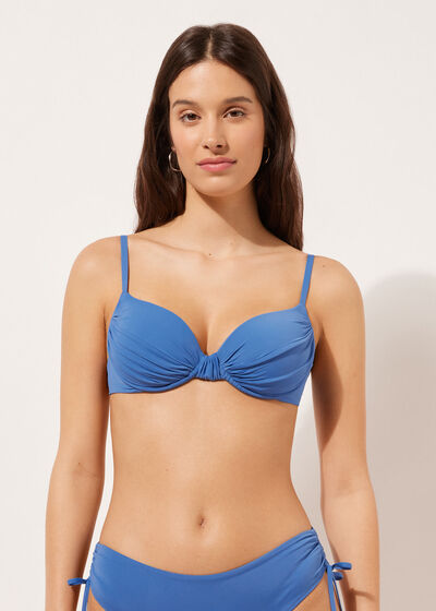 Padded Push-Up Bikini Top Indonesia
