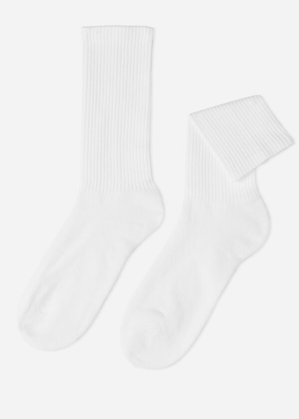 Unisexové sportovní ponožky