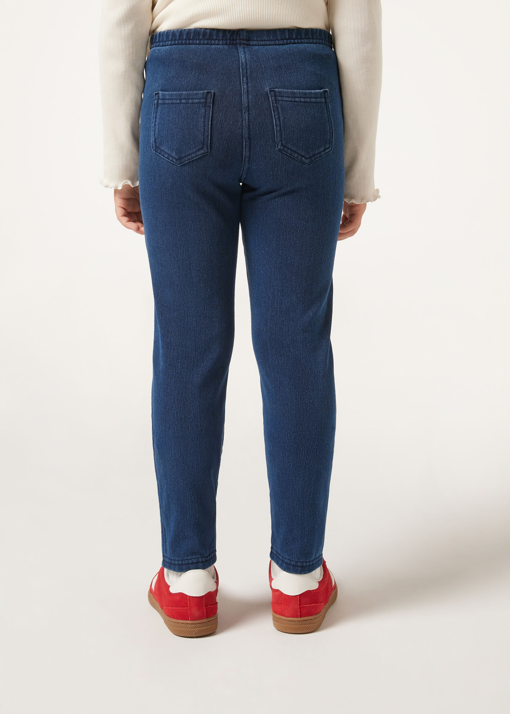 Leggings de Ganga Térmicas para Menina