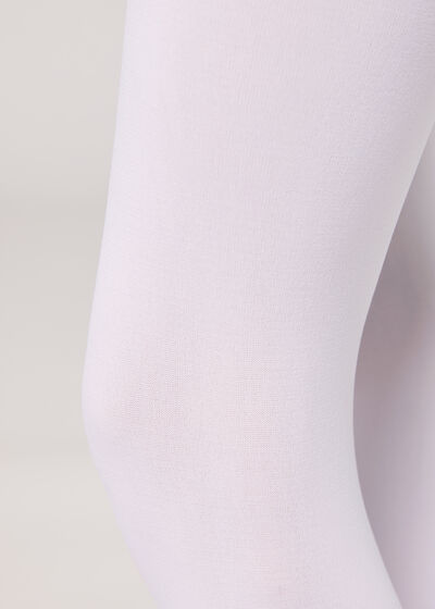 Collants de 50 Den Soft Touch para Menina