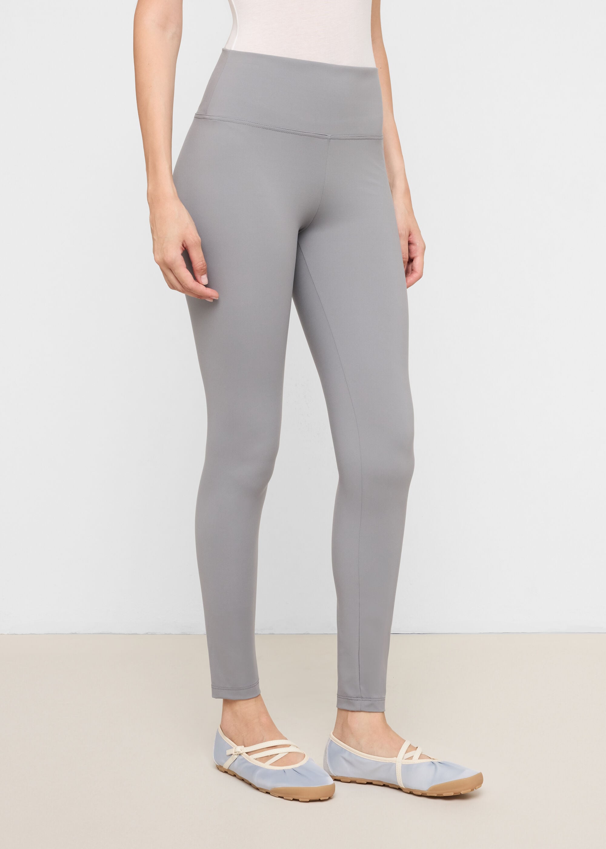 Leggings Sculpt mit Top-Control-Effekt