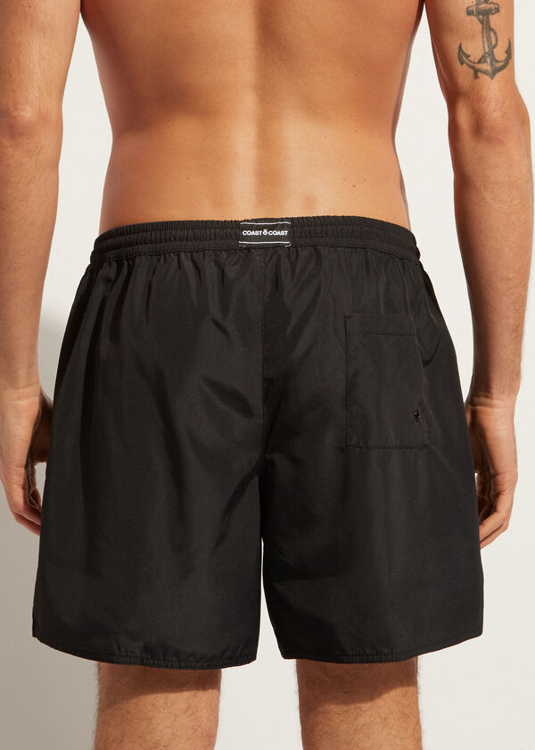 Men’s Boxer Swim Shorts Formentera ECO