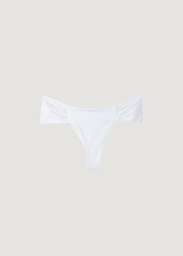 Brazilian Bikini Bottoms Indonesia ECO