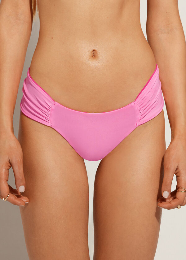 Brazilian Bikini Bottoms Indonesia ECO