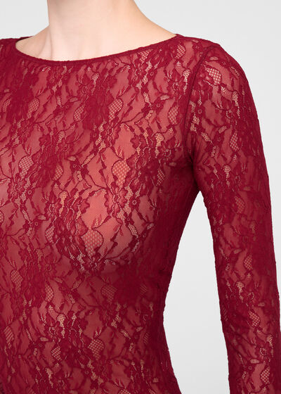 Lace Top