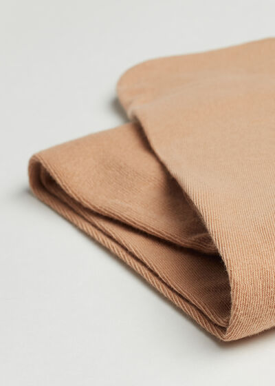 Girl Eco Cotton Tights