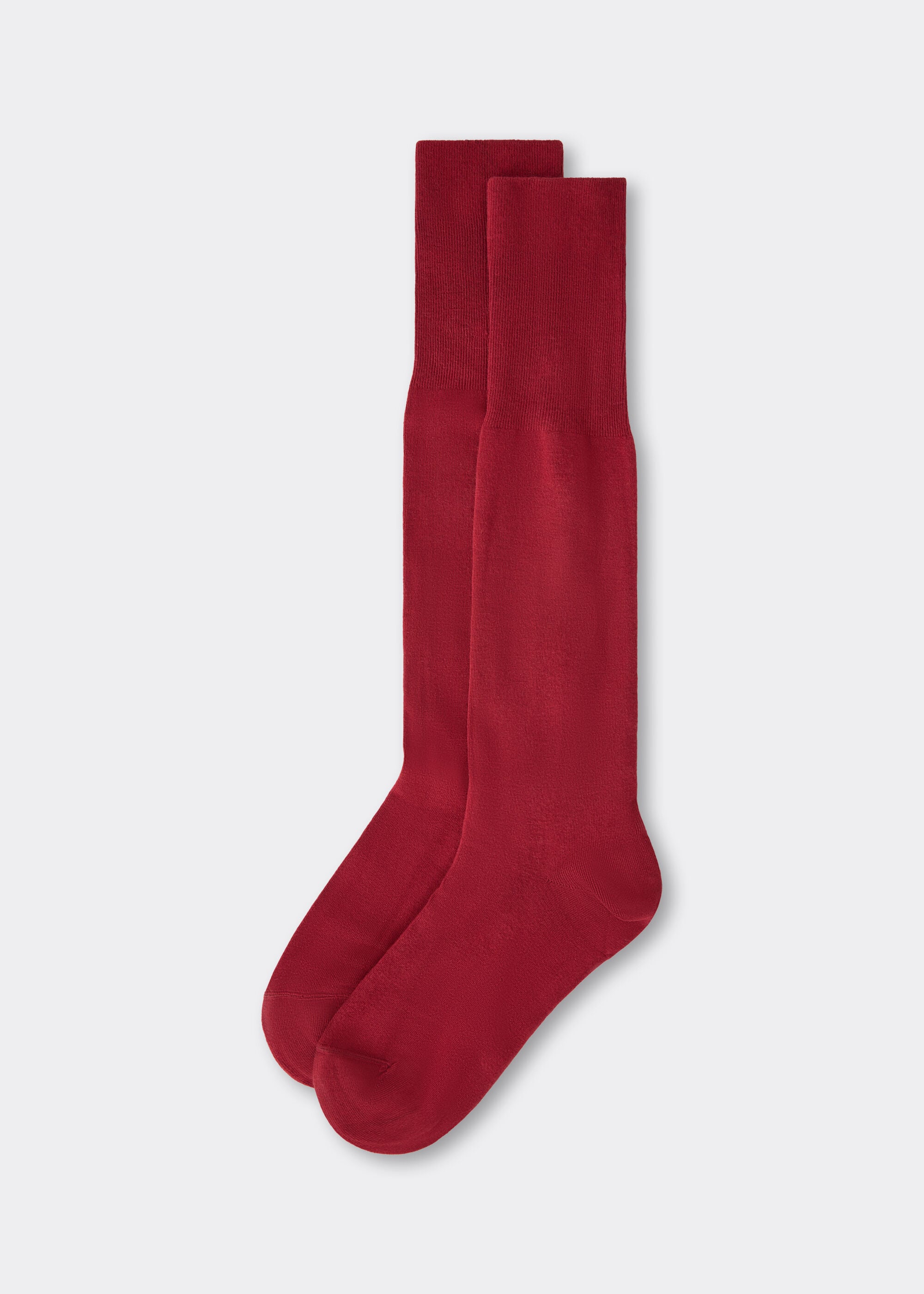 Calze Lunghe con Cashmere