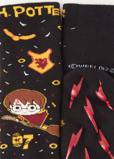Kids’ Harry Potter Non-Slip Socks