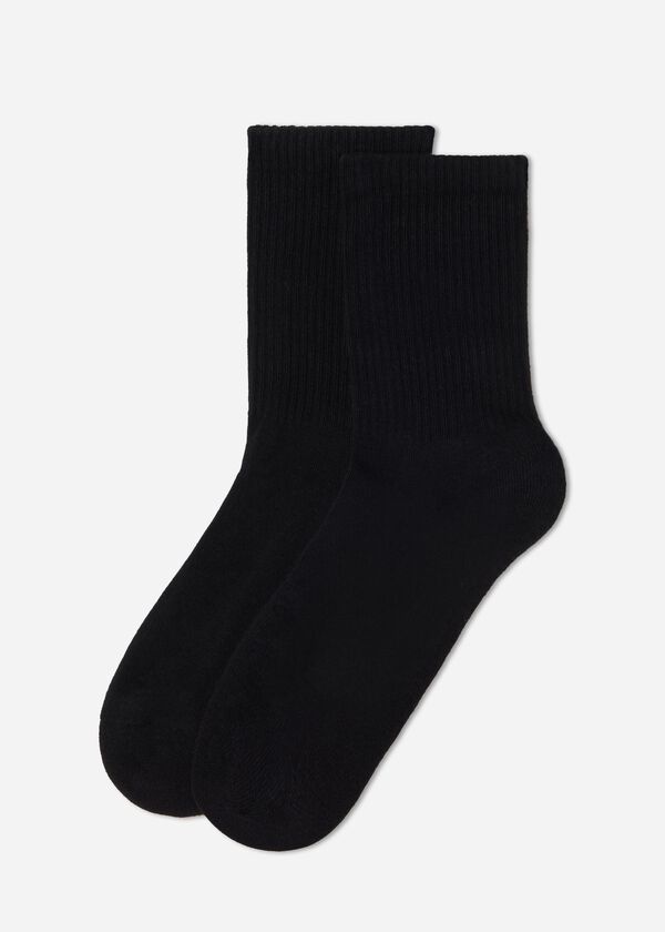 Socquettes De Sport